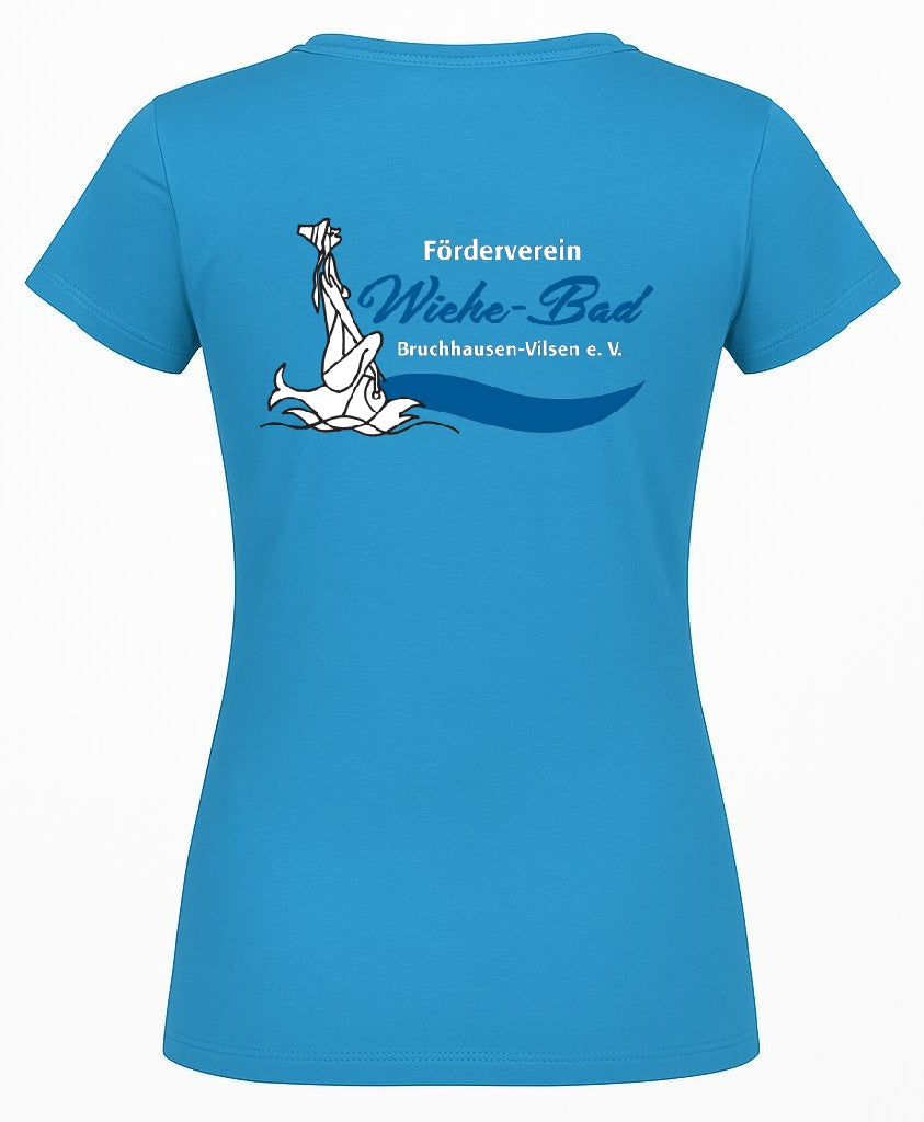 T-Shirt Wiehe-Bad