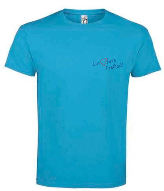 T-Shirt Wiehe-Bad