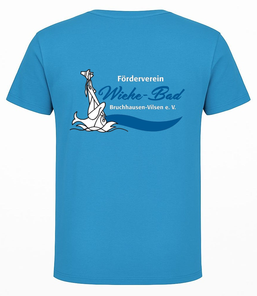 T-Shirt Wiehe-Bad