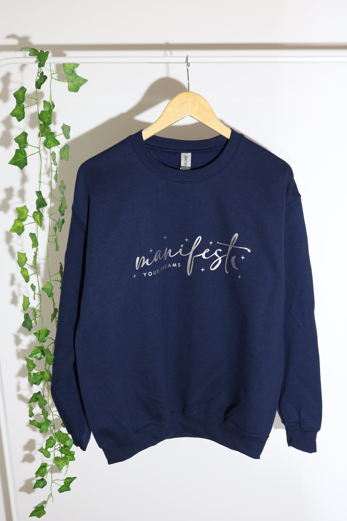 Sweatshirt Manifest Your Dreams