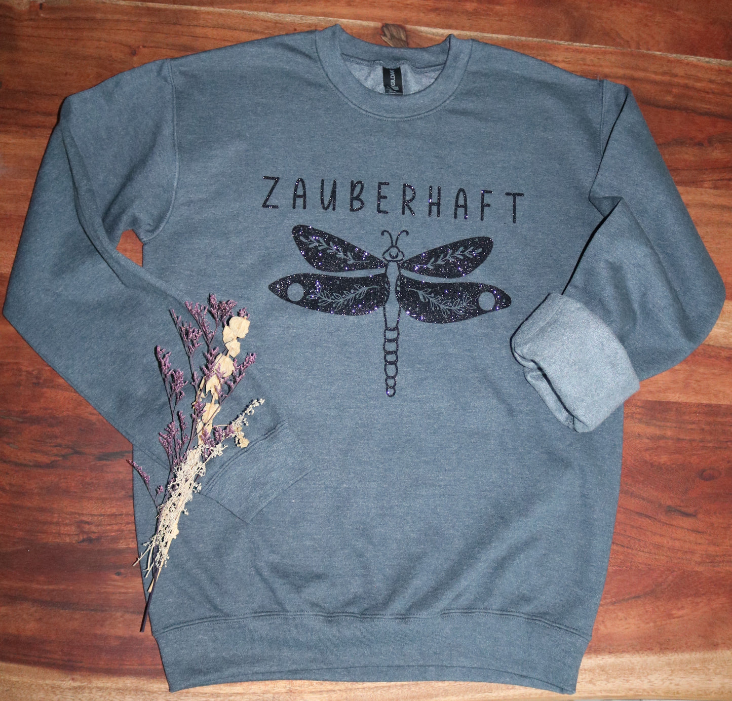 Sweatshirt ZAUBERHAFT