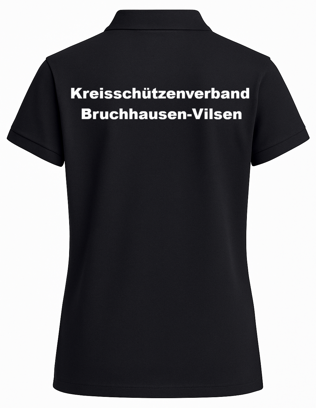 Poloshirt KSV Bruchhausen-Vilsen