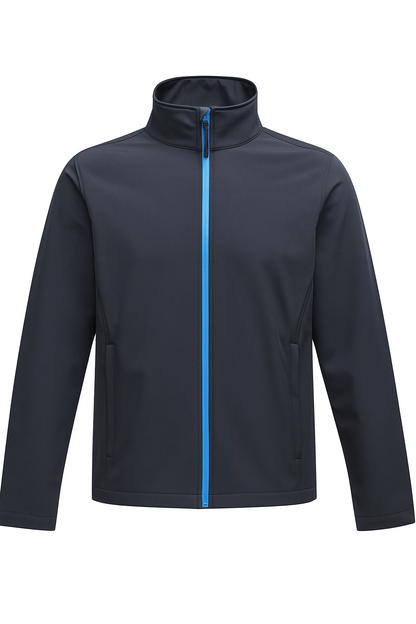 Softshelljacke Handwerker Rohlfing