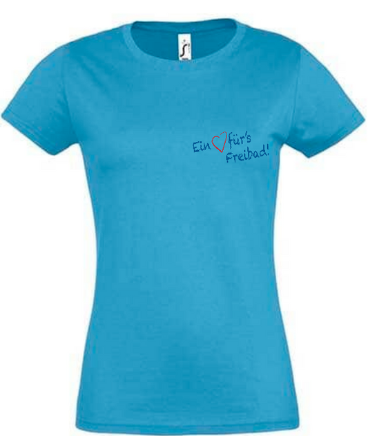 T-Shirt Wiehe-Bad