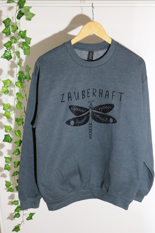 Sweatshirt ZAUBERHAFT