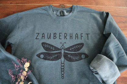Sweatshirt ZAUBERHAFT