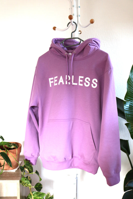 Fearless - Take the leap, discover what could be
