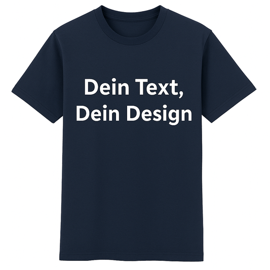 Personalisiertes T-shirt