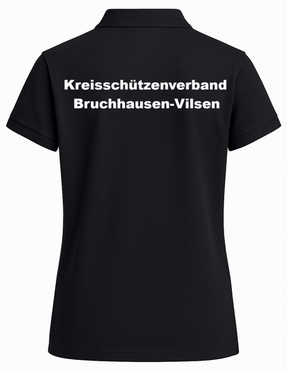 Poloshirt KSV Bruchhausen-Vilsen