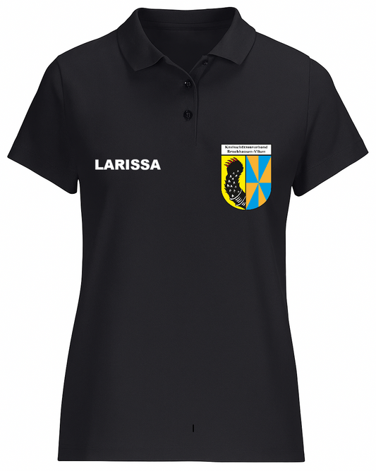 Poloshirt KSV Bruchhausen-Vilsen