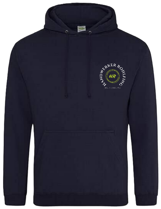 Hoodie Handwerker Rohlfing
