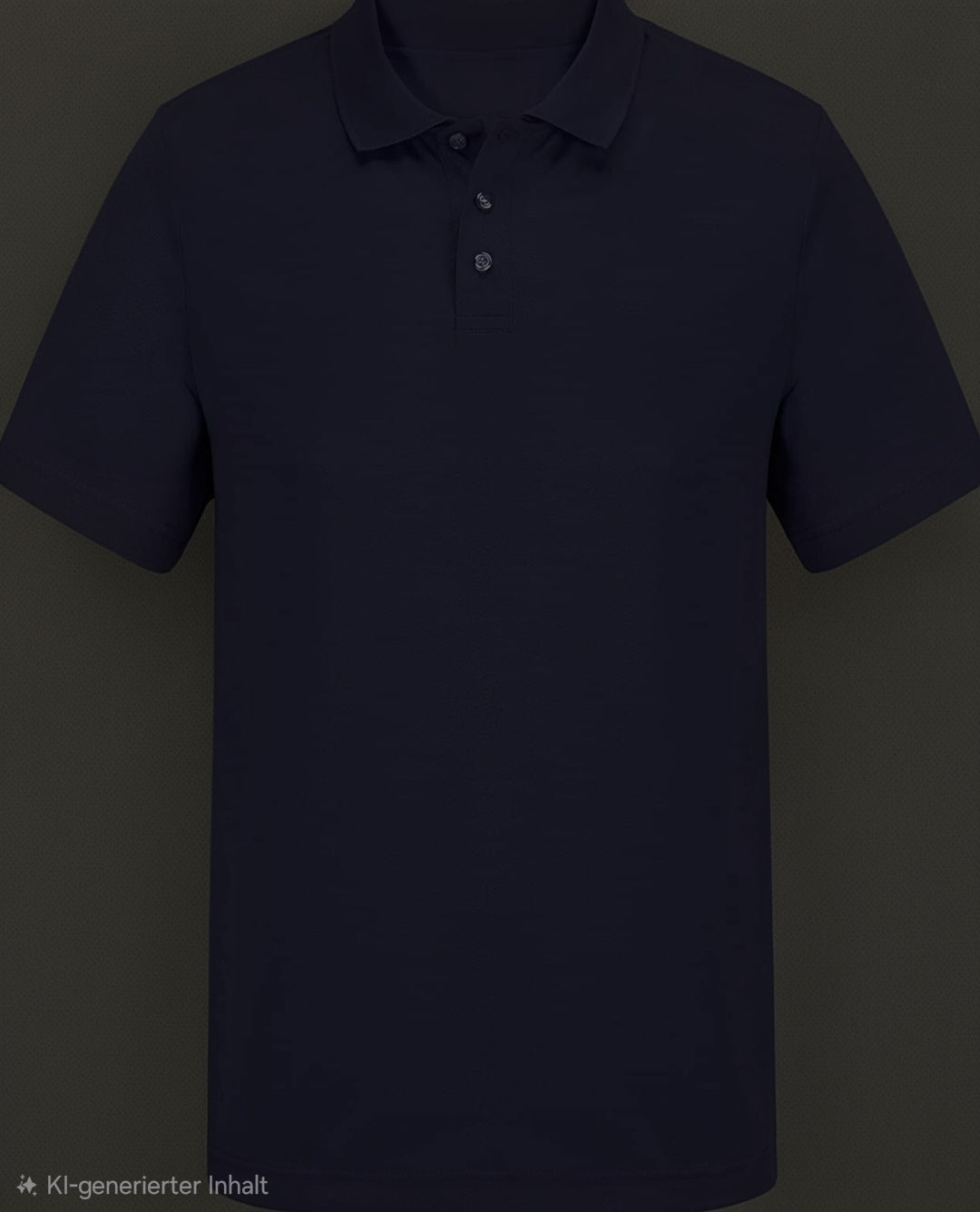 Personaliserte Polo T-Shirt