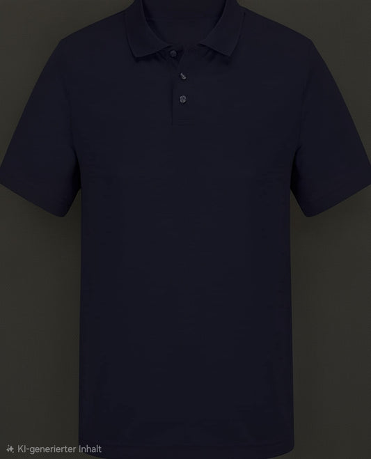Personaliserte Polo T-Shirt